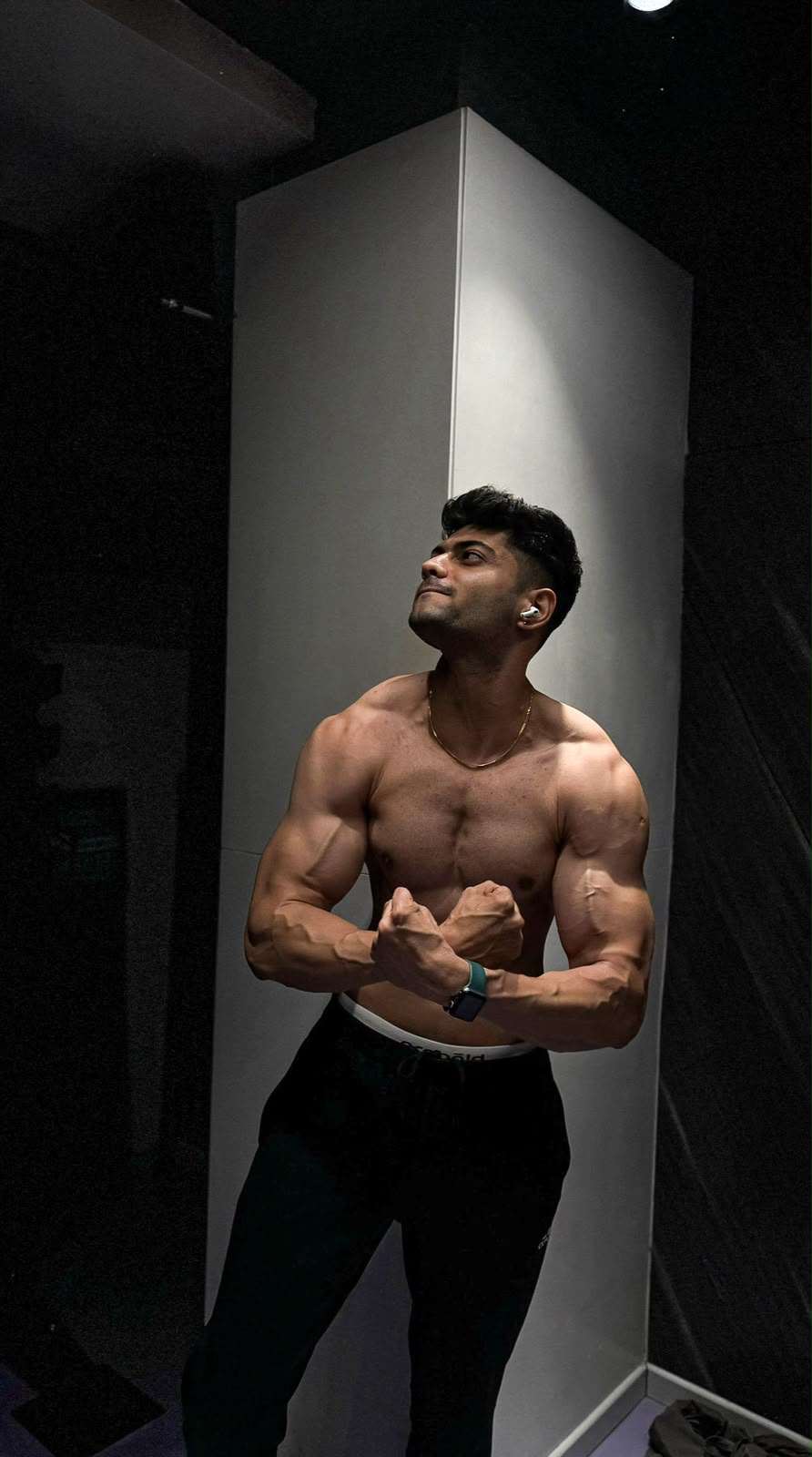 Ritik Khantwal